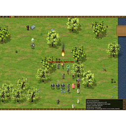 BATTLES OF NORGHAN STEAM KEY GLOBAL