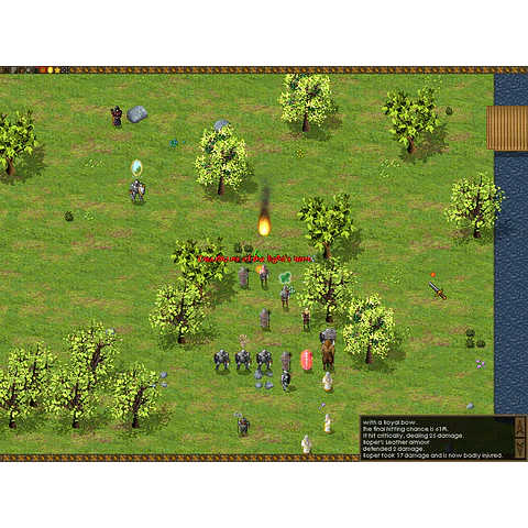 BATTLES OF NORGHAN STEAM KEY GLOBAL