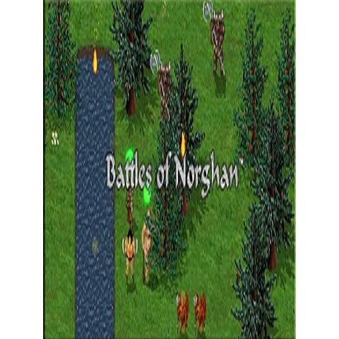 BATTLES OF NORGHAN STEAM KEY GLOBAL