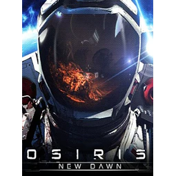 OSIRIS: NEW DAWN STEAM KEY GLOBAL