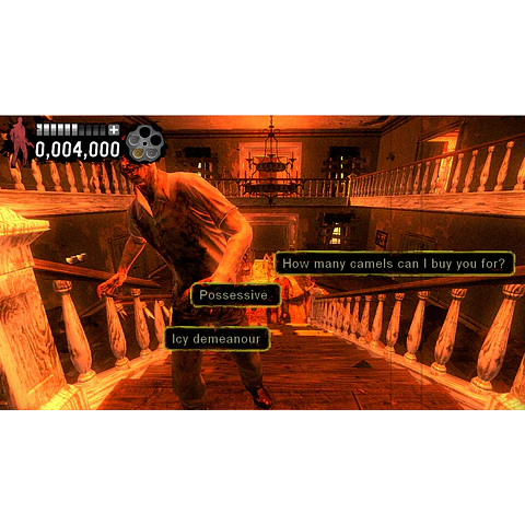 THE TYPING OF THE DEAD: OVERKILL COLLECTION STEAM KEY GLOBAL