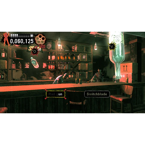 THE TYPING OF THE DEAD: OVERKILL COLLECTION STEAM KEY GLOBAL