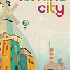 LUMINO CITY STEAM KEY GLOBAL