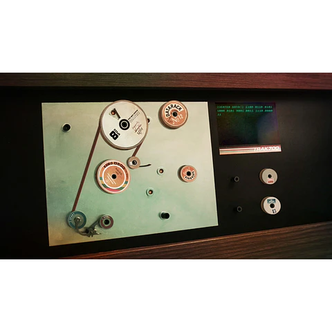 LUMINO CITY STEAM KEY GLOBAL