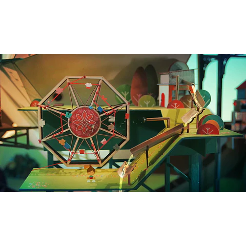 LUMINO CITY STEAM KEY GLOBAL