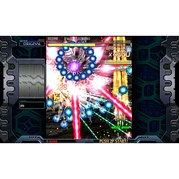 CRIMZON CLOVER WORLD IGNITION STEAM KEY GLOBAL