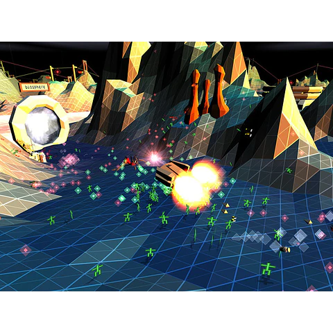 MACHINARIUM COLLECTOR'S EDITION GOG.COM KEY GLOBAL