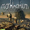 MACHINARIUM COLLECTOR'S EDITION GOG.COM KEY GLOBAL