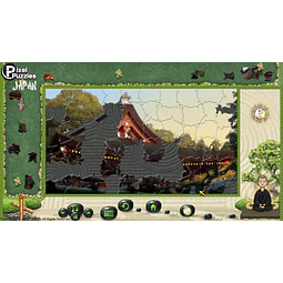 PIXEL PUZZLES: JAPAN STEAM KEY GLOBAL