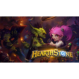 HEARTHSTONE BOOSTER PACK CODE BATTLE.NET GLOBAL