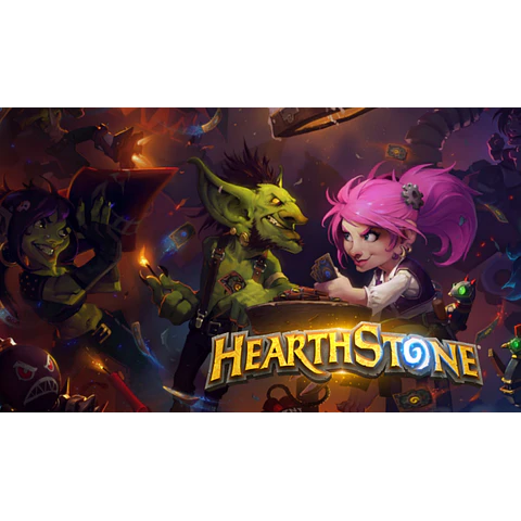 HEARTHSTONE BOOSTER PACK CODE BATTLE.NET GLOBAL