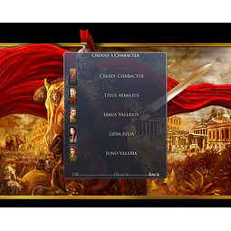 GRAND AGES: ROME STEAM KEY GLOBAL