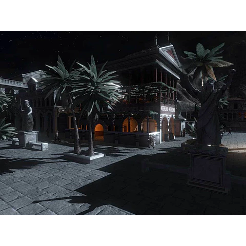 GRAND AGES: ROME STEAM KEY GLOBAL