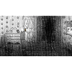 NEVERENDING NIGHTMARES STEAM KEY GLOBAL