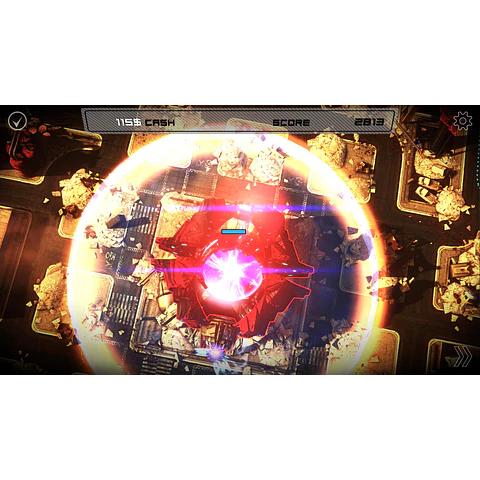 ANOMALY KOREA STEAM KEY GLOBAL