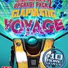 BORDERLANDS: THE PRE-SEQUEL - CLAPTASTIC VOYAGE AND ULTIMATE VAULT HUNTER UPGRADE PACK 2 STEAM KEY GLOBAL
