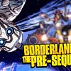 BORDERLANDS: THE PRE-SEQUEL - CLAPTASTIC VOYAGE AND ULTIMATE VAULT HUNTER UPGRADE PACK 2 STEAM KEY GLOBAL