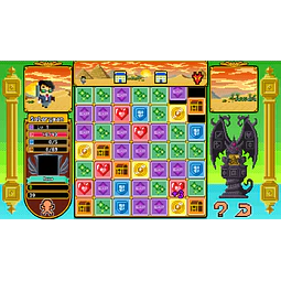 BLOCK LEGEND DX STEAM KEY GLOBAL