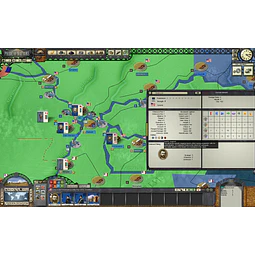 PRIDE OF NATIONS: AMERICAN CIVIL WAR 1862 STEAM KEY GLOBAL