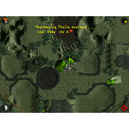 VANGERS STEAM KEY GLOBAL