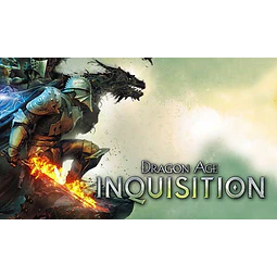 DRAGON AGE: INQUISITION - JAWS OF HAKKON ORIGIN KEY GLOBAL
