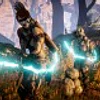 DRAGON AGE: INQUISITION - JAWS OF HAKKON ORIGIN KEY GLOBAL