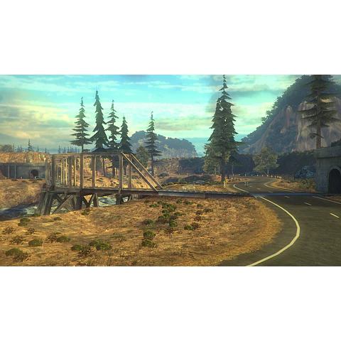 MOTORAMA STEAM KEY GLOBAL