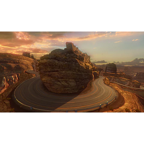 MOTORAMA STEAM KEY GLOBAL