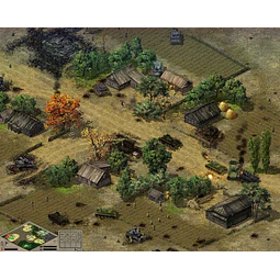 STALINGRAD STEAM KEY GLOBAL