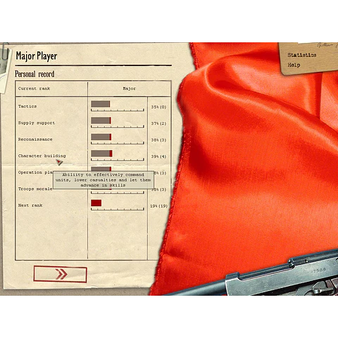 STALINGRAD STEAM KEY GLOBAL