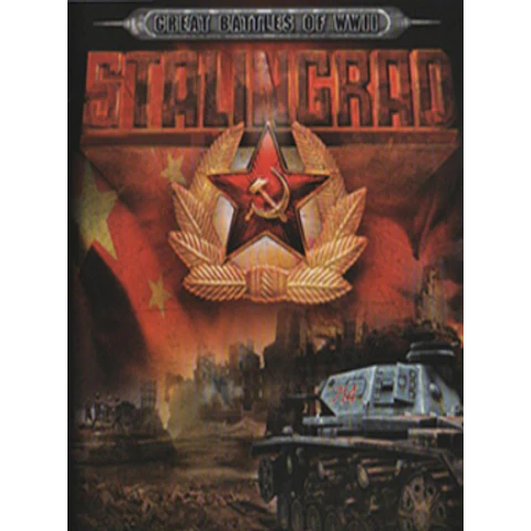 STALINGRAD STEAM KEY GLOBAL