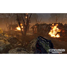 CRYSIS MAXIMUM EDITION ORIGIN KEY GLOBAL