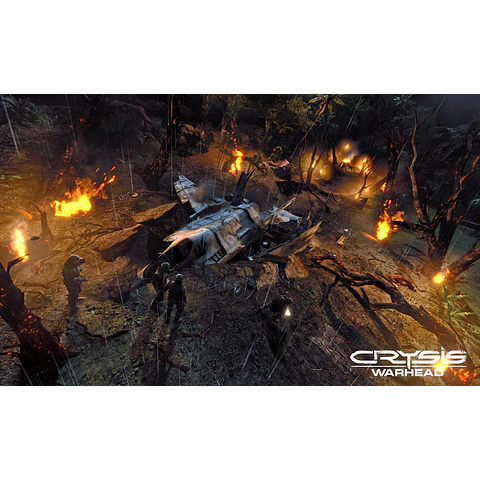 CRYSIS MAXIMUM EDITION ORIGIN KEY GLOBAL