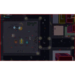 METROCIDE STEAM KEY GLOBAL