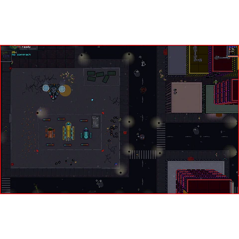 METROCIDE STEAM KEY GLOBAL