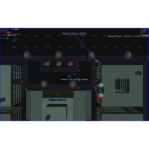 METROCIDE STEAM KEY GLOBAL