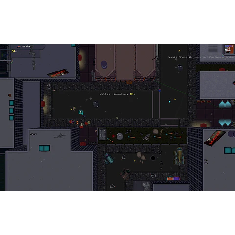 METROCIDE STEAM KEY GLOBAL