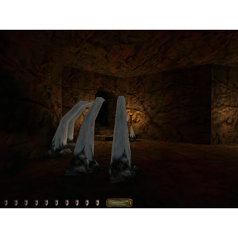 THIEF 2: THE METAL AGE GOG.COM KEY GLOBAL