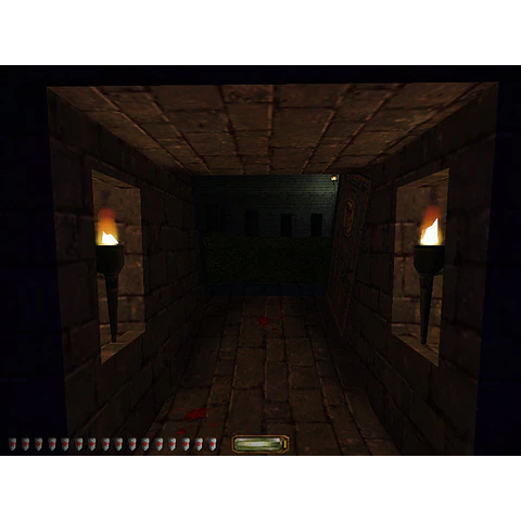 THIEF 2: THE METAL AGE GOG.COM KEY GLOBAL