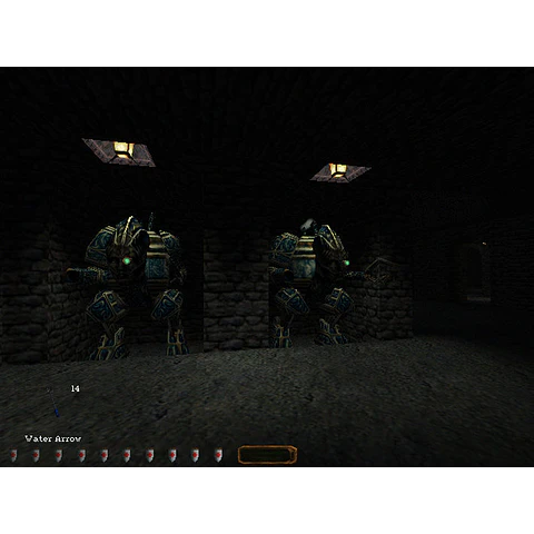 THIEF 2: THE METAL AGE GOG.COM KEY GLOBAL