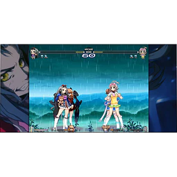 VANGUARD PRINCESS LILITH STEAM KEY GLOBAL