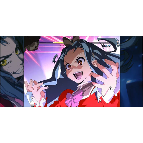 VANGUARD PRINCESS LILITH STEAM KEY GLOBAL