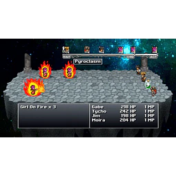 PENNY ARCADE'S ON THE RAIN-SLICK PRECIPICE OF DARKNESS 3 AND 4 BUNDLE STEAM KEY GLOBAL