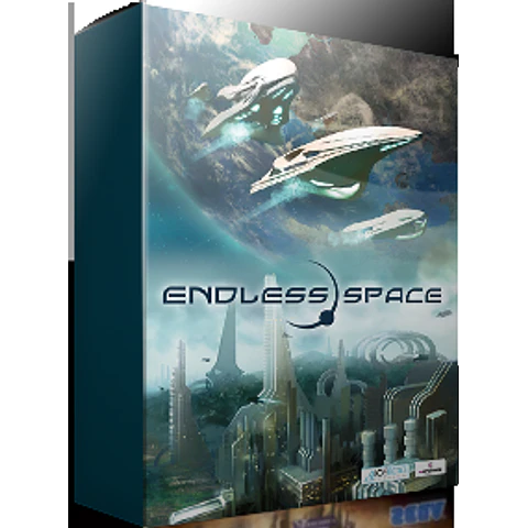 ENDLESS SPACE - EMPEROR EDITION STEAM KEY GLOBAL