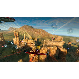 SKYDRIFT: GLADIATOR MULTIPLAYER PACK STEAM KEY GLOBAL