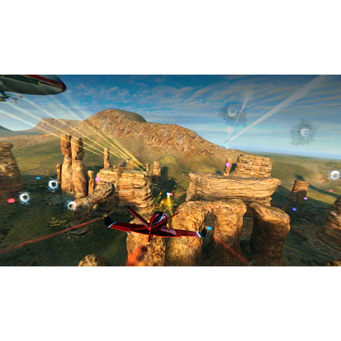 SKYDRIFT: GLADIATOR MULTIPLAYER PACK STEAM KEY GLOBAL