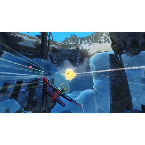 SKYDRIFT: GLADIATOR MULTIPLAYER PACK STEAM KEY GLOBAL