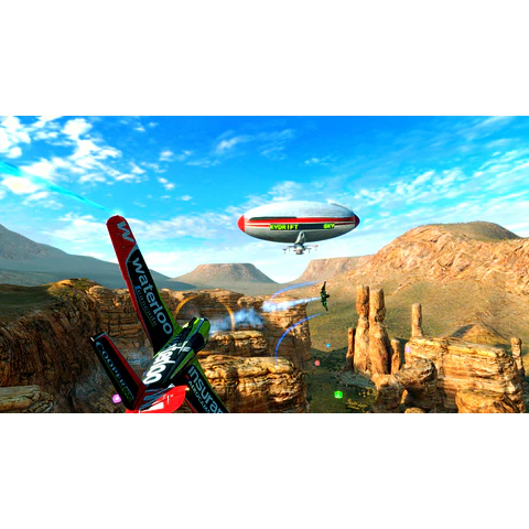 SKYDRIFT: GLADIATOR MULTIPLAYER PACK STEAM KEY GLOBAL