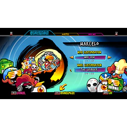 HELL YEAH! PIMP MY RABBIT PACK STEAM KEY GLOBAL