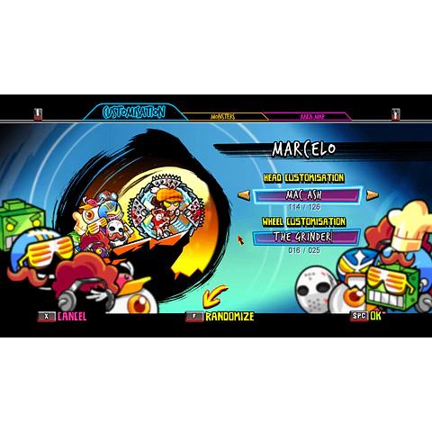 HELL YEAH! PIMP MY RABBIT PACK STEAM KEY GLOBAL